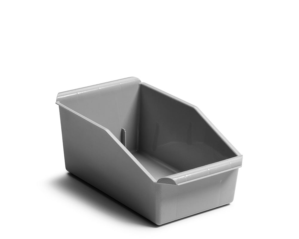 Bestick/redskaplåda mått 300x167x130mm
