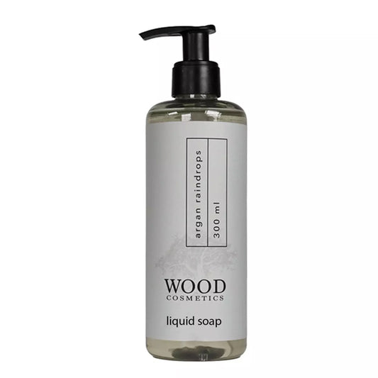 Wood Tvål 300ml 30st