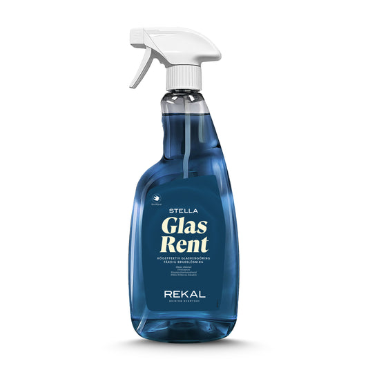 Stella Glasrent 0,75L