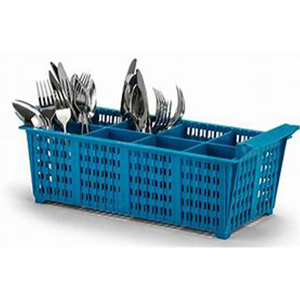Bestickredskapslåda 8-fack mått 427x208x151mm