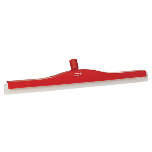 Golvskrapa Ledad 60cm Röd