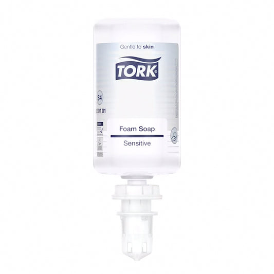 Tork Extra Mild Skumtvål S4