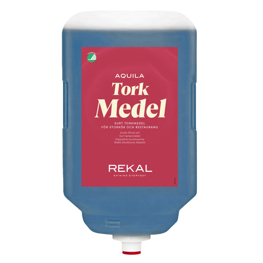 Aquila Surt Torkmedel 3,75L