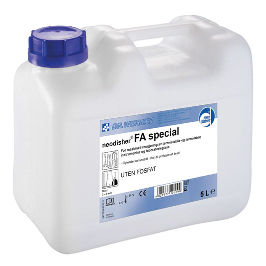 neodisher FA Special 5L (N)