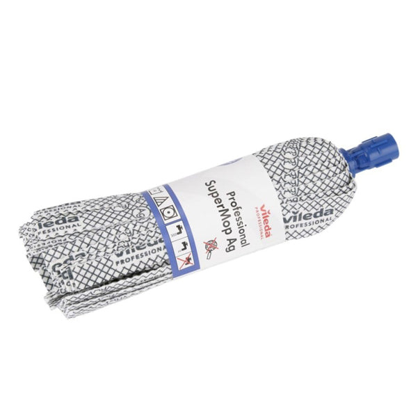 Supermopp Professional Vileda Blå