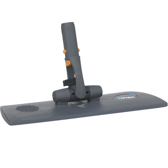 Flex Moppstativ Kardb 25cm Grå