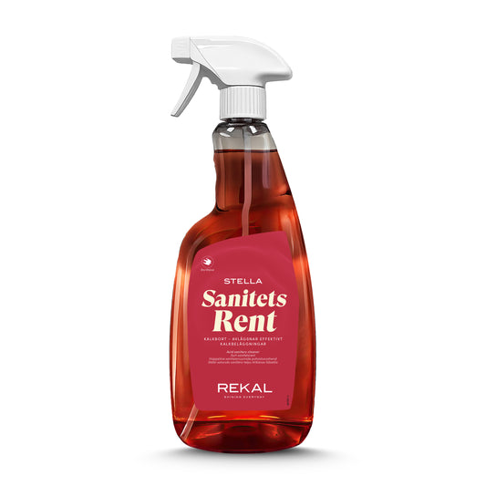 Stella Sanitetsrent Kalk 0,75L