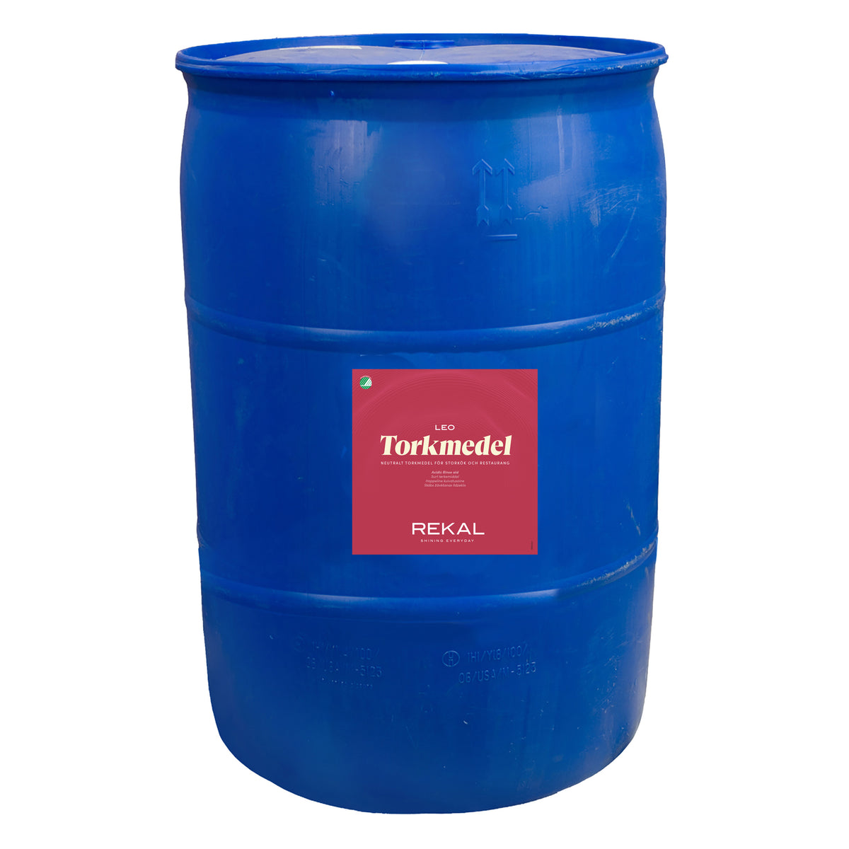 Leo Torkmedel 200L