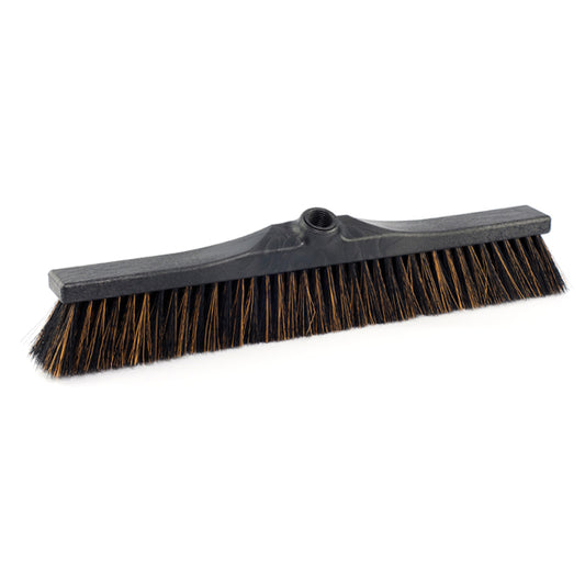 Sopborste Plast/Tagel 40cm