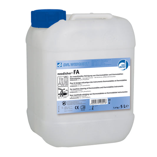 neodisher FA 5L (NE)
