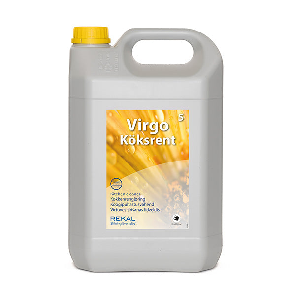 Virgo Köksrent 5L