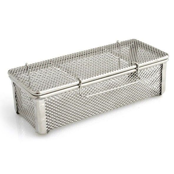 Instrumentkorg med Lock 150x60x45mm