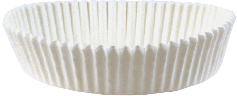 Bakform Eva Large Vit 1000st