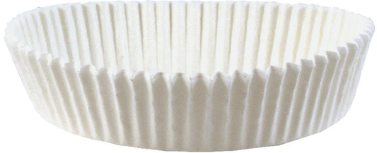 Bakform Eva Large Vit 1000st