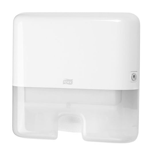 Tork Xpress Dispenser Handduk Mini H2 Vit
