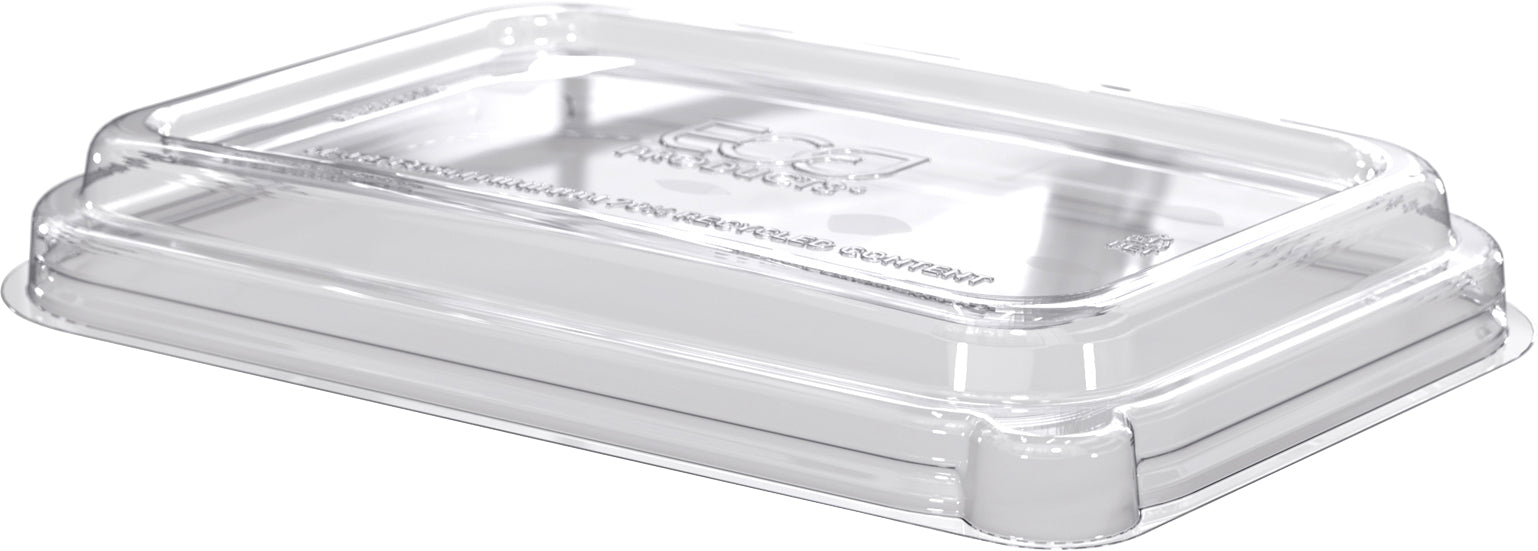 Lock till form 720-940 ml Transparent 400st