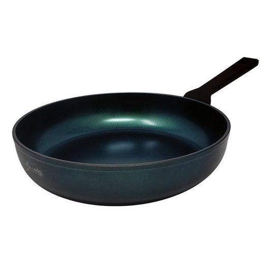 Al Black Elite Stekpanna PFAS fri Induktion D24cm