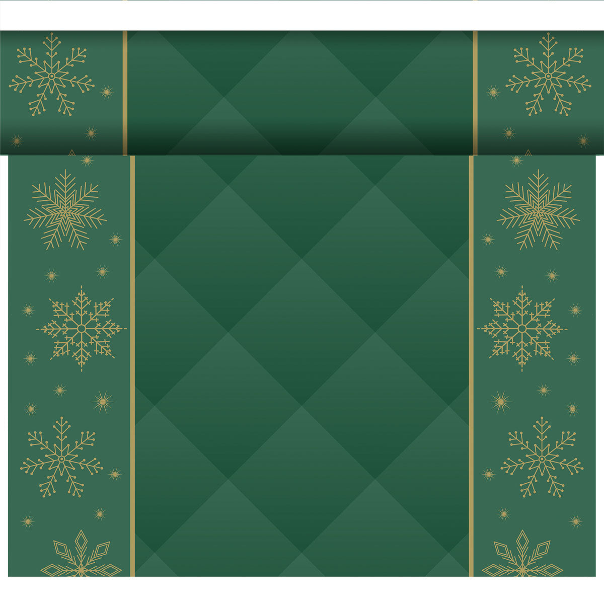 Vepa Dunicel 0,4x24m Rhombus Green 4st