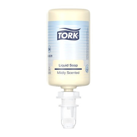 Tork Tvål Mild S4 1L