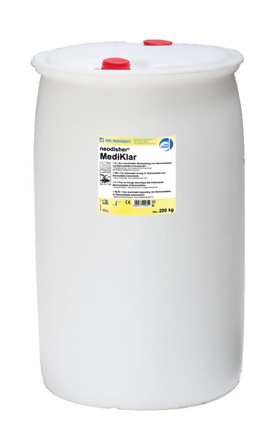 neodisher MediKlar 200kg (NE)