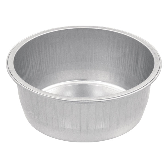 Aluminiumform 290 ml Silver 1305st