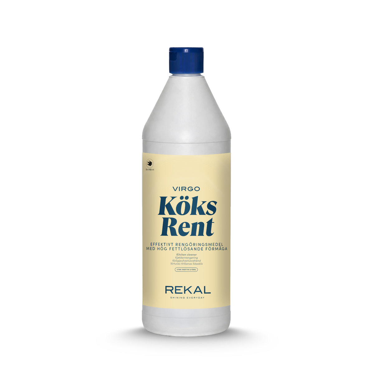 Virgo Köksrent 1L