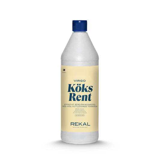Virgo Köksrent 1L