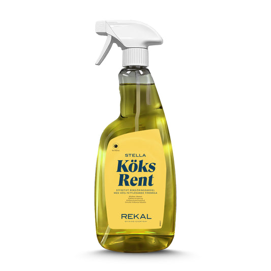 Stella Köksrent 0,75L