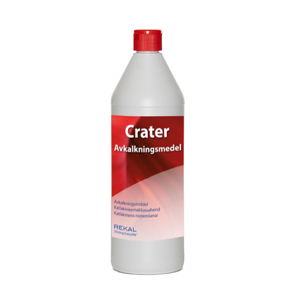 Crater 1L