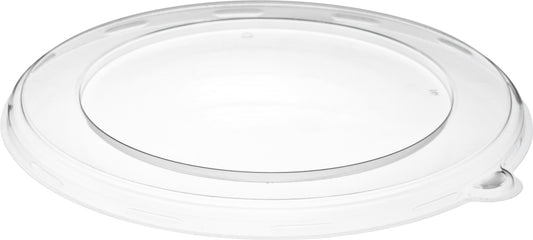 Lock plant till skål 750/1000 ml Klar 150st