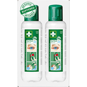 Ögondusch Cederroth 2x500ml