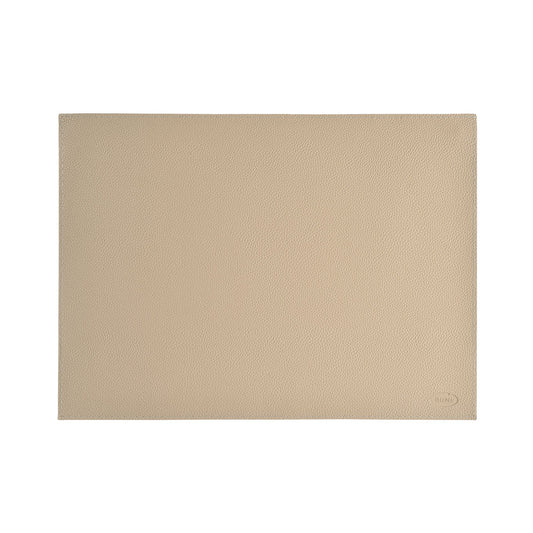 Bordstablett  33x45cm Sand 30st