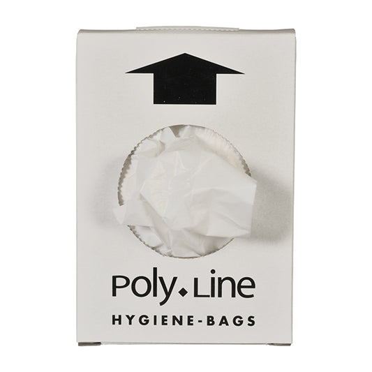 Hygienpåse i Box 750st