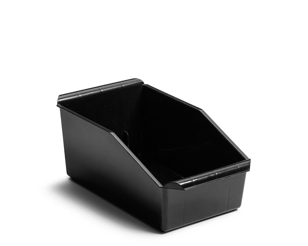 Bestick/redskaplåda mått 300x167x130mm