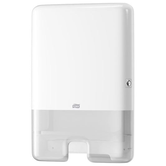 Tork Xpress Dispenser Handduk H2 Vit