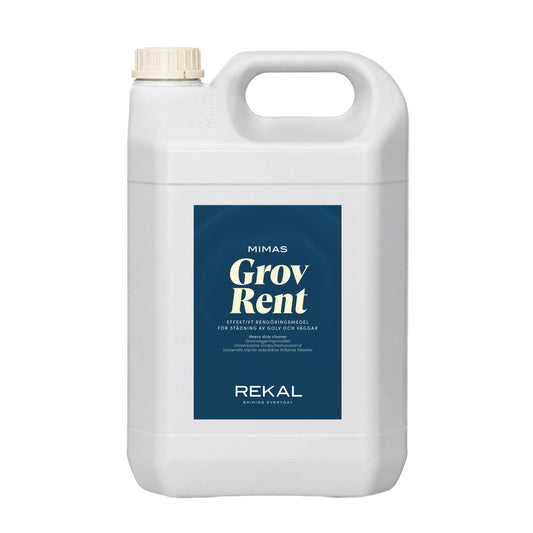 Mimas Grovrent 5L