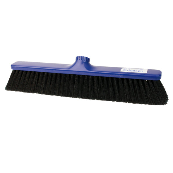 Sopborste Plast/Tagel 50cm