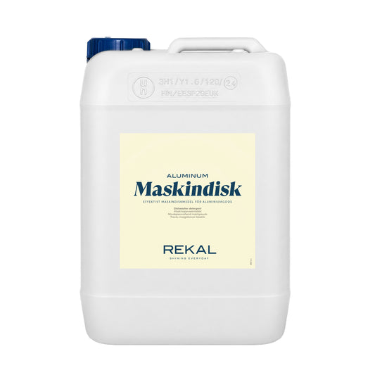 Aluminum 10L