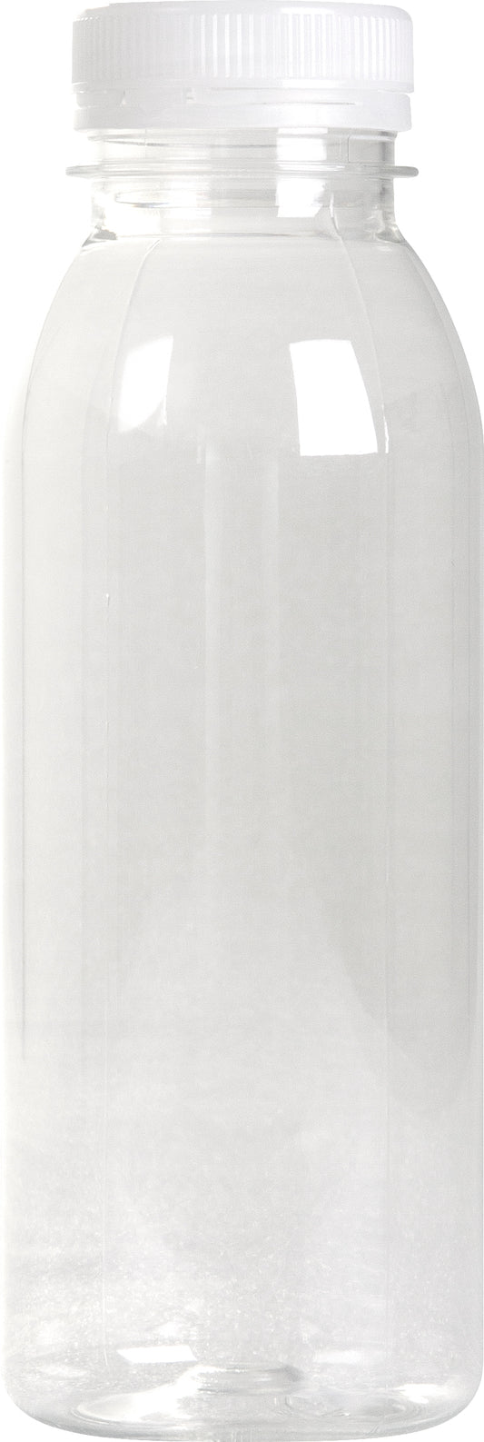 Juiceflaska 330ml semiapplicerad kapsyl 150st