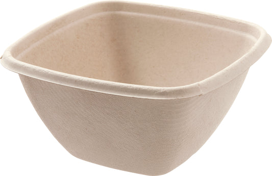 Form 500ml Natur 500st Bagasse