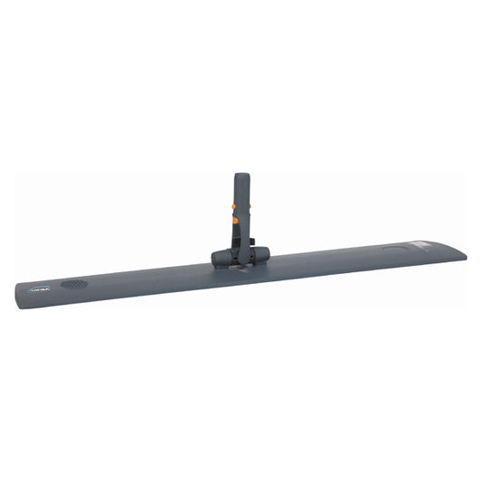 Moppstativ Kardborre 60cm Grå