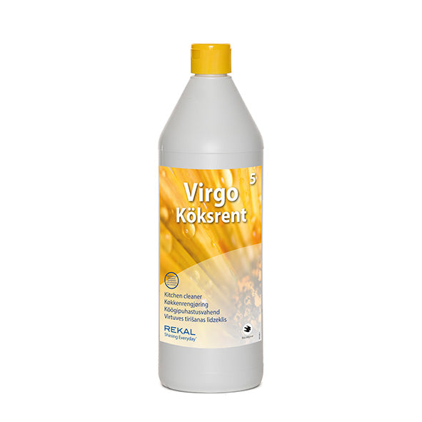 Virgo Köksrent 1L