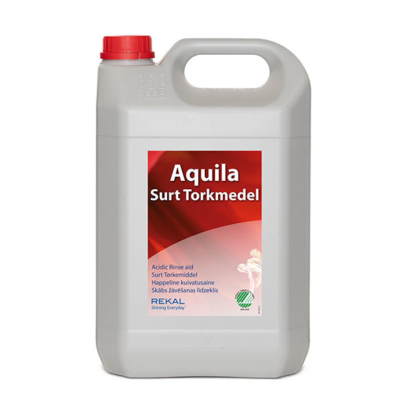 Aquila Surt Torkmedel 5L