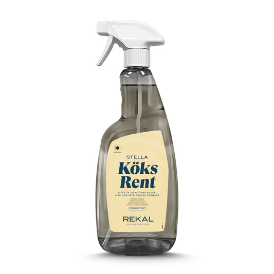 Stella Oparfymerad Köksrent 0,75L