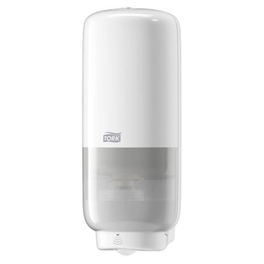 Tork Dispenser Skumtvål Sensor S4 Vit