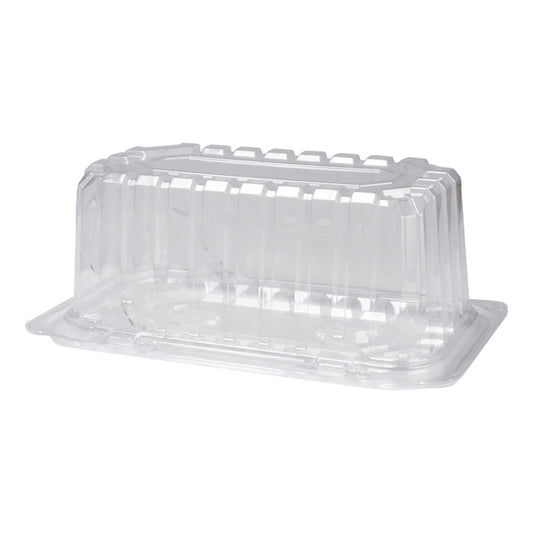 Stubbeform med lock Klar 110st