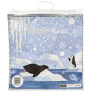 Fryspåse 12 lit Frosty Times 75st