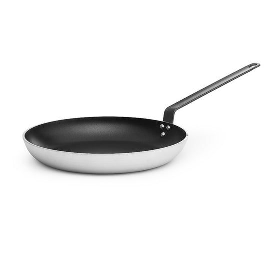 Stekpanna Lyonnaise. Keramisk beläggning 40 cm