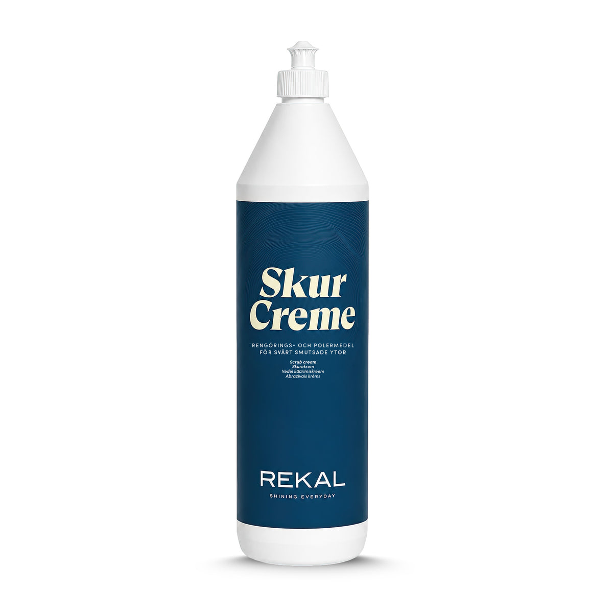 Skurcreme 0,75L