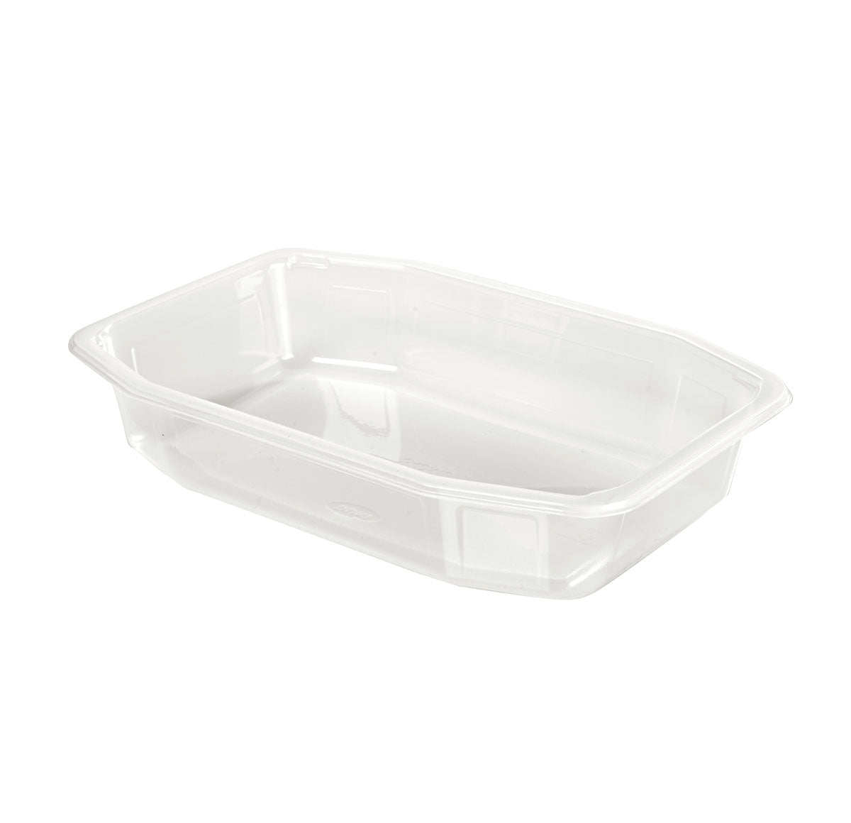 Duniform 840ml Transparent 328st